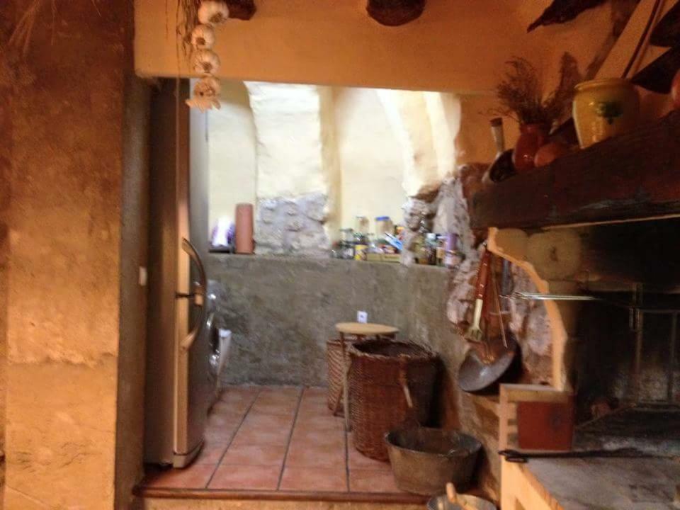 Cascante del RioCasa Francisco Teruel别墅 外观 照片