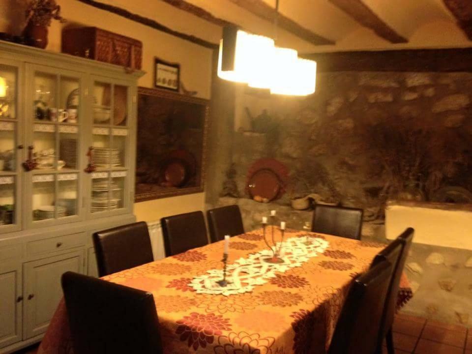 Cascante del RioCasa Francisco Teruel别墅 外观 照片